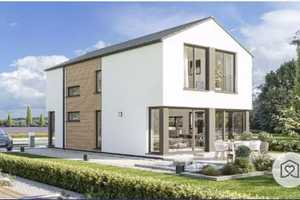 Traumhaus+Grundstück+Keller+Festpreisgarantie+KFW-Förderung – Steinfurt (Kreis) – Vorschaubild 1