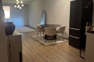 Nachmieter gesucht für eine moderne Neubauwohnung in Düsseldorf-Rath Am Gatherhof