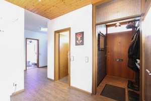 Reihenbungalow mit Garten und Einliegerwohnung als Kapitalanlage Freiburg-St.Georgen – Freiburg im Breisgau – Vorschaubild 13