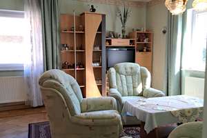 Hofstelle mit 200 qm Wohnfläche auf 1.800 qm Grund  in Hellmitzheim – Die vollständige Adresse der Immobilie erhältst du vom Anbieter., 97345 Iphofen – Vorschaubild 8