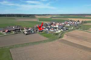 Mehr als ein Haus: Ein Lebensgefühl aus Holz, Licht und Natur! – Landshut (Kreis) – Vorschaubild 20