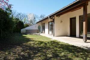 Stattlicher Bungalow in exponierter Bestlage FRIEDBERG-WULFERTSHAUSEN – Jägerfeldstraße 12, 86316 Friedberg – Vorschaubild 33