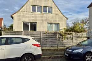 Charmante Doppelhaushälfte im malerischen Bremerhaven an der Nordseeküste – Die vollständige Adresse der Immobilie erhältst du vom Anbieter., 27572 Wulsdorf, Bremerhaven – Vorschaubild 35
