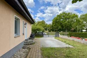 BUNGALOW IN COTTBUS | Großzügiges Einfamilienhaus im TOP Zustand mit 715qm Grundstück! – Die vollständige Adresse der Immobilie erhältst du vom Anbieter., 3050 Sachsendorf, Cottbus – Vorschaubild 4