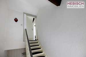 FREIRAUM FÜR IHRE IDEEN + EINFAMILIENHAUS MIT EINLIEGERWOHNUNG + GARTEN + STELLPLÄTZE + – Krefeld – Vorschaubild 30