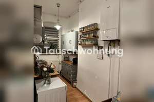 Tauschwohnung: Tausche 2 gegen 4-5 ZW – Damaschkestraße 28, 10711 Charlottenburg, Berlin – Vorschaubild 8