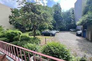 TOP LAGE ZWISCHEN KADEWE & VIKTORIA-LUISE-PLATZ - BEQUEMES HOCHPARTERRE - LOGGIA & PKW-STELLPLATZ – Ansbacher Str. 51 qq, 10777 Schöneberg, Berlin – Vorschaubild 13