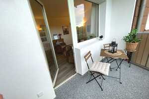 Hochwertig modernisiert - Traum im EG verwirklichen + Balkon und Aufzug – Oberhausen – Vorschaubild 6