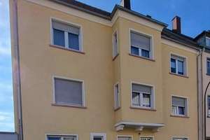 +++Stadtzentrum: Attraktives, gepflegtes 4-Familienhaus mit Südbalkonen, Südgarten und Ausbaurese... – Die vollständige Adresse der Immobilie erhältst du vom Anbieter., 66953 Pirmasens, Pirmasens – Vorschaubild 1
