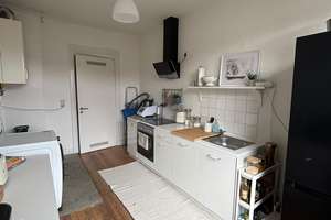 Gepflegte 2-Zimmer-Altbau-Wohnung 56qm, mit Balkon und Küche in Hamburg – Dithmarscher Straße 41, 22049 Dulsberg, Hamburg – Vorschaubild 13