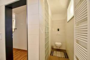 Maisonettewohnung mit Kamin, Einbauküche und Südbalkon – Die vollständige Adresse der Immobilie erhältst du vom Anbieter., 99085 Krämpfervorstadt, Erfurt – Vorschaubild 10
