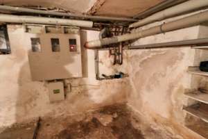Zweifamilienhaus in ruhiger aber zentraler Lage von Büchen! – Die vollständige Adresse der Immobilie erhältst du vom Anbieter., 21514 Büchen – Vorschaubild 15