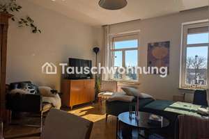 Tauschwohnung: Helle Wohnung im sanierten Altbau in der Südvorstadt Karli – Arndtstraße 5, 4275 Südvorstadt, Leipzig – Vorschaubild 2