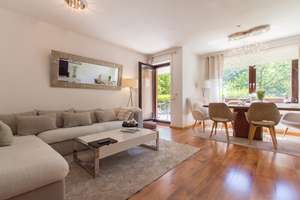 Attraktive 3-Zimmer Eigentumswohnung mit Terrasse | Nähe MHH