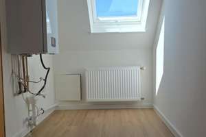 Helle 3-Zimmer-Wohnung nach Kernsanierung in ruhiger Lage – Lessingstraße 25, 38350 Helmstedt – Vorschaubild 3