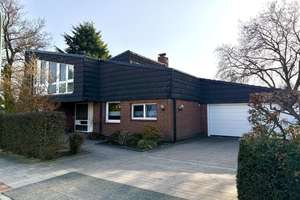 Von Architektenhand geplant.... – Die vollständige Adresse der Immobilie erhältst du vom Anbieter., 27578 Leherheide, Bremerhaven – Vorschaubild 2