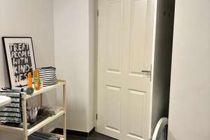 Schöne 2,5-Zimmer-Wohnung am Kernerplatz – Werastraße 39, 70190 Kernerviertel, Stuttgart – Vorschaubild 4