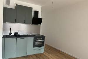 Erstbezug: Moderne 1,5-Zimmer Wohnung mit Luxus-Ausstattung in Mainz-Neustadt – Rotterdamer Platz 14, 55120 Neustadt, Mainz – Vorschaubild 3