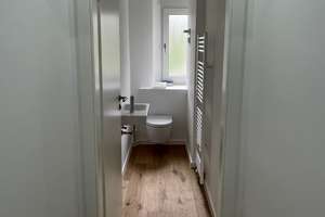 Helle 2-Zimmer-Wohnung in Obergiesing, München – Scharfreiterplatz 46, 81549 Obergiesing, München – Vorschaubild 4