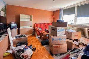 Frei ab 01.07.26 – 2-Zimmerwohnung in ruhiger Toplage im Nürnberger Stadtteil Marienberg – Die vollständige Adresse der Immobilie erhältst du vom Anbieter., 90411 Mooshof, Nürnberg – Vorschaubild 9