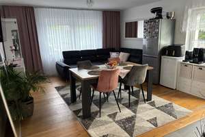 Schöne & moderne Wohnung in zentraler und verkehrsgünstiger Lage mit Einbauküche – Frankfurter Str. 307, 51147 Wahn, Köln – Vorschaubild 2