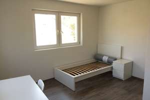 6-Zimmer Studenten-WG Wohnung Hohe Mietrendite – Die vollständige Adresse der Immobilie erhältst du vom Anbieter., 70374 Im Geiger, Stuttgart – Vorschaubild 13