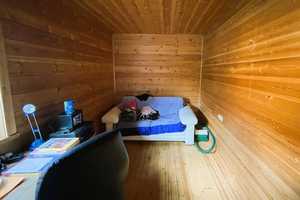 Uriges Holzhaus im Ostallgäu mit Einliegerwohnung – Ostallgäu (Kreis) – Vorschaubild 12
