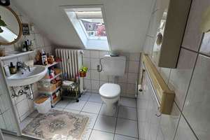 Schöne helle 2-Zimmer-Dachgeschoßwohnung mit Single-Küche in Köln Dünnwald – Die vollständige Adresse der Immobilie erhältst du vom Anbieter., 51069 Dünnwald, Köln – Vorschaubild 13