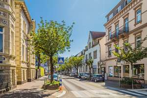 Möblierte Wohnung auf Zeit zu vermieten: – 61348 Bad Homburg vor der Höhe – Vorschaubild 27