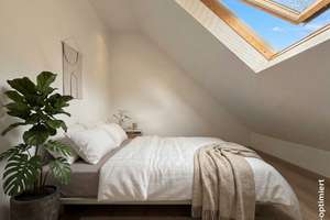 Düsseldorf-Rath: Maisonette mit Hauscharakter, Garten und separat vermietetem Appartement! – Die vollständige Adresse der Immobilie erhältst du vom Anbieter., 40472 Rath, Düsseldorf – Vorschaubild 46