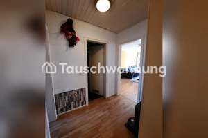 Tauschwohnung: Schöne helle 77m² Wohnung gegen kleinere Wohnung zu tauschen – Quirrestraße 17, 30451 Linden-Nord, Hannover – Vorschaubild 4