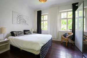 KR-Bockum! Bezaubernde Stadthaus-Villa in wunderschöner Altbauzeile! – Krefeld – Vorschaubild 18