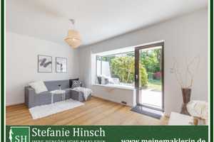 Wohnen am Naturschutzgebiet - Neu saniertes Reihenhaus für die Familie! – Leegmoor 8, 22417 Hamburg – Vorschaubild 6