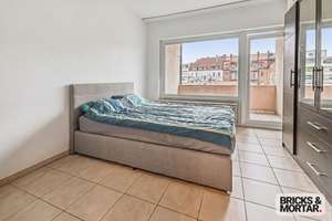 Helle 3-Zimmer-Wohnung mit Einzelgarage und 2 Balkonen in Nürnberg – Die vollständige Adresse der Immobilie erhältst du vom Anbieter., 90443 Steinbühl, Nürnberg – Vorschaubild 7