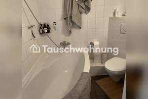 Tauschwohnung: Große 2 Zimmer Wohnung Lister Platz  gegen etwas kleineres – Die vollständige Adresse der Immobilie erhältst du vom Anbieter., 30451 Linden-Nord, Hannover – Vorschaubild 7