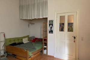 Provisionsfreie 56m² Altbau-Wohnung mit neuem Dach und neuer Heizung im Heckmannufer, Wrangelkiez – Die vollständige Adresse der Immobilie erhältst du vom Anbieter., 10997 Kreuzberg, Berlin – Vorschaubild 4