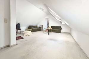 HAUS IM HAUS 🏡 Gepflegte Maisonette mit großzügiger Dachterrasse in Wiesbaden! – Die vollständige Adresse der Immobilie erhältst du vom Anbieter., 65199 Dotzheim, Wiesbaden – Vorschaubild 2