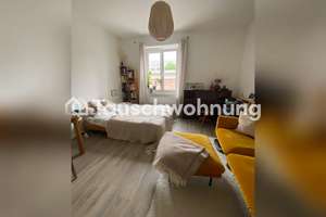 Tauschwohnung: Gemütliche 2-Zimmer Wohnung mit Balkon in der Südstadt – Die vollständige Adresse der Immobilie erhältst du vom Anbieter., 50677 Neustadt/Süd, Köln – Vorschaubild 4