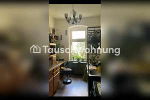 Tauschwohnung: Tausche 1 Zimmer in Wedding gegen 2-3 Zimmer-Wohnung – Die vollständige Adresse der Immobilie erhältst du vom Anbieter., 13353 Wedding, Berlin – Vorschaubild 2