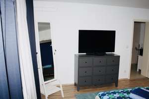 Möblierte Souterrain 2-Zimmer-Wohnung in Mainz-Lerchenberg – Die vollständige Adresse der Immobilie erhältst du vom Anbieter., 55127 Lerchenberg, Mainz – Vorschaubild 6