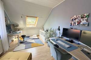 FRANK IMMOBILIEN -  RESERVIERT - DHH mit schönem Gartenidyll – Familiengerechtes Wohnen in Rudow – Die vollständige Adresse der Immobilie erhältst du vom Anbieter., 12357 Rudow, Berlin – Vorschaubild 10