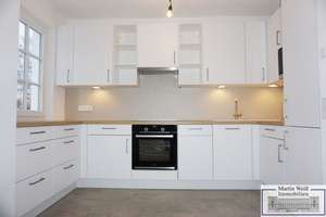 2-Zimmer-Premium-Wohnung in Solln – 81477 Solln, München – Vorschaubild 6