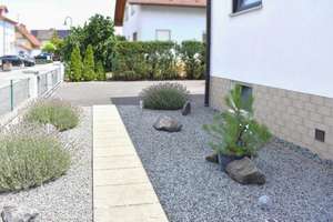 Freistehender Bungalow mit Garten, Garage, ELW und großzügigem Grundstück in Groß-Rohrheim – Die vollständige Adresse der Immobilie erhältst du vom Anbieter., 68649 Groß-Rohrheim – Vorschaubild 22