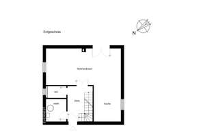 Zuhause in Rudow - Stadtvilla mit ca. 125 m² Wohnfläche und Traumgarten – Die vollständige Adresse der Immobilie erhältst du vom Anbieter., 12357 Rudow, Berlin – Vorschaubild 9