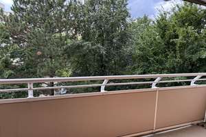 Kompaktes 1-Zimmer-Apartment in Ingolstadt Nordwest – Waldeysenstraße 19, 85057 Nordwest, Ingolstadt – Vorschaubild 5