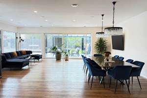 Exklusive 2,5-Zimmer-Wohnung mit  Hauscharakter ,Terrasse und eigenem Garten in Osnabrück – Belmer Straße 100 e, 49084 Schinkel-Ost, Osnabrück – Vorschaubild 2
