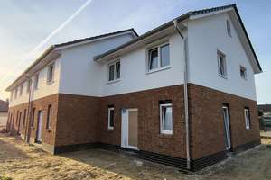 Neubau-Reihenhäuser zu vermieten! – Die vollständige Adresse der Immobilie erhältst du vom Anbieter., 27243 Harpstedt – Vorschaubild 7