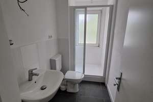 Frisch renovierte 2 Zimmer Wohnung – 44147 Hafen, Dortmund – Vorschaubild 3