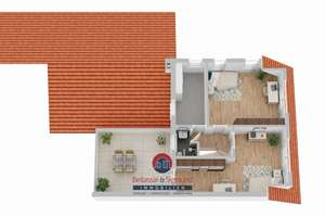 ST.TÖNIS: FÜR DIE GROßE FAMILIE - DOPPELHAUSHÄLFTE MIT EINLIEGERWOHNUNG & SCHÖNER GARTENLANDSCHAFT – Die vollständige Adresse der Immobilie erhältst du vom Anbieter., 47918 Tönisvorst – Vorschaubild 31