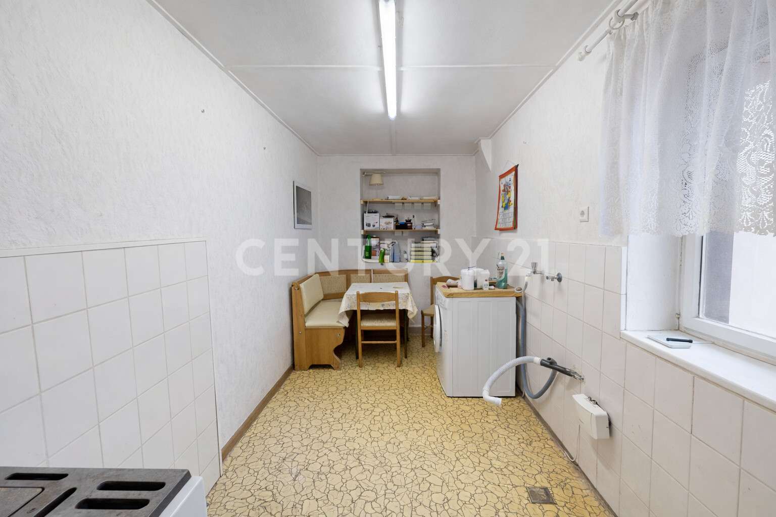 Immobilie in Südliches Anhalt - Wohnen im schönen Radegast – Doppelhaushälfte mit Potenzial - Bild 2